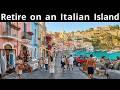 Best Italian Islands for Retirement in 2026