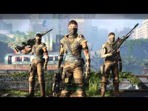 BO3 App Clip