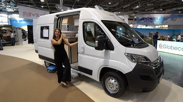 29,999,- €. Cheapest motorhome in Europe. Clever Sunny 540 2022. Mega floor plan. Diesel heating