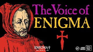 ENIGMA: &quot;The Voice Of Enigma&quot; (With Lyrics)