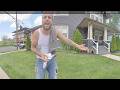 Simple Jaywalking Stop Turns Into An Arrest