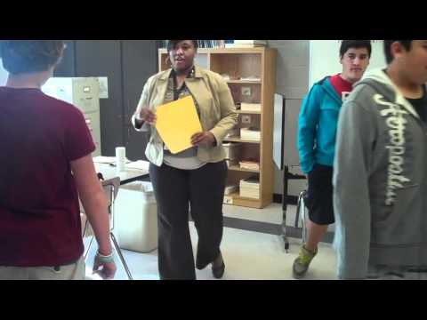 How To Make A Cyber Bullying Music Video (trailer)