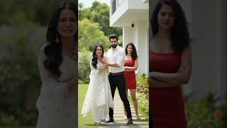 He Left His Wife For Another Woman But Destiny Gave Her Someone Better ai aistory