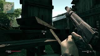 Sniper Ghost Warrior 1 Walkthrough Gameplay Part 6 - A Simple Rendezvous Sniper Ghost Warrior 1 Walkthrough Gameplay Part 6 - A Simple Rendezvous