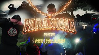 RIOS & MAX MILLION - PARANOMA (Official Music Video)