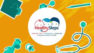 HealthySteps Program Washington DC