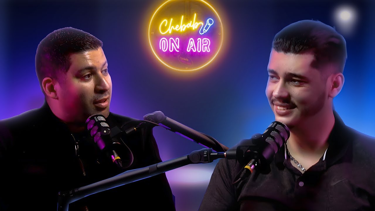 الشباب على الهواء| أحمد كورة يروي عن بداياته مع التحليل الرياضي و يكشف الكثير من التفاصيل