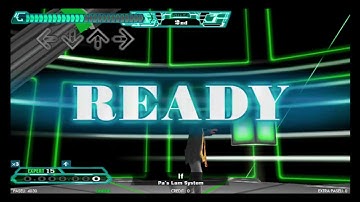 DDR / If - EXPERT SINGLE (DanceDanceRevolution A20 PLUS)