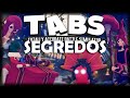 MAPA NATAL E 6 TROPAS SECRETAS - Update 0.13 - Totally Accurate Battle Simulator