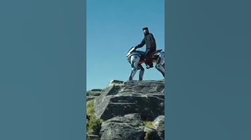 Robohorse: meet the new Kawasaki CORLEO a four-legged robot that humans can ride 🤖