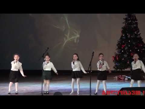 აი _ია სტუდია,,მზე,, ხელმძღვანელი მანანა გვერწითელი