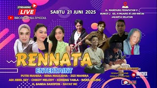 Download Lagu BROTHER MULTIMEDIA II LIVE STREAMING RENNATA ENTERTAINT (MALAM) MP3 Download Lagu BROTHER MULTIMEDIA II LIVE STREAMING RENNATA ENTERTAINT (MALAM) MP3