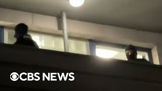 Suspected antisemitic terror plot foiled in Europe, alleged Hamas members arrested