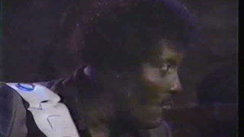 Thumbnail of Albert Collins - 1988 Austin TX - pt 1 - Listen Here!