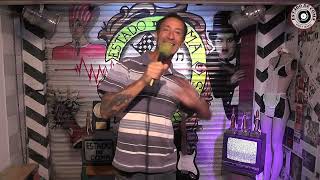 Estado de Coma programa 138