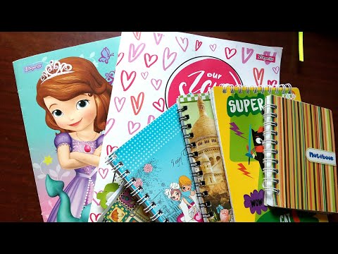 Бумажные сюрпризы 🌸Обзор каталогов 🌸