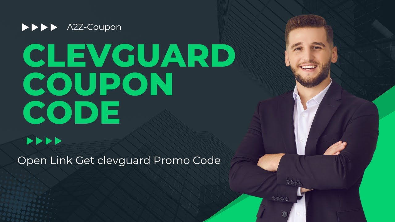 50% ClevGuard Coupon - New 50% ClevGuard Coupon Code-a2zdiscountcode