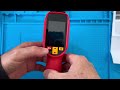 MUSTOOL HX1 Infrared Thermal Imaginer