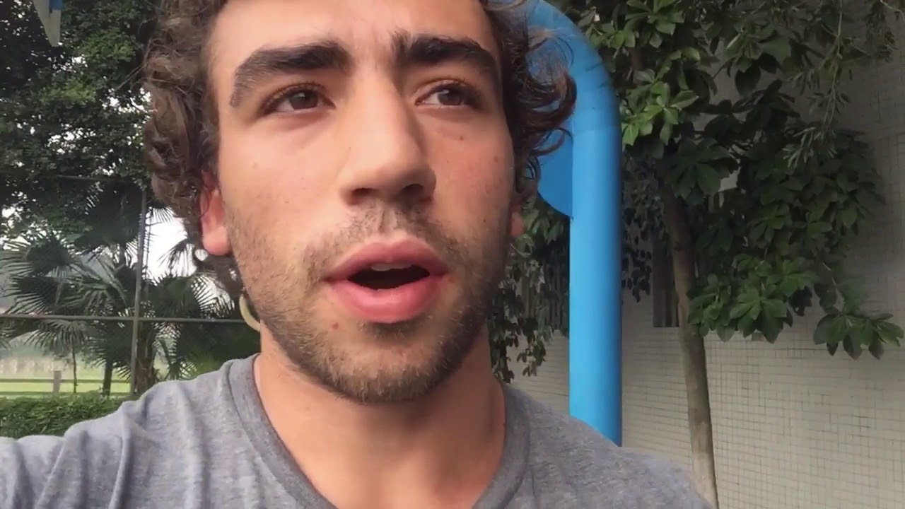 Movement Riddles | Training Vlog #11 - YouTube