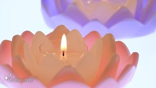 あかり祭壇 - アクアルミ（ペガサスキャンドル）