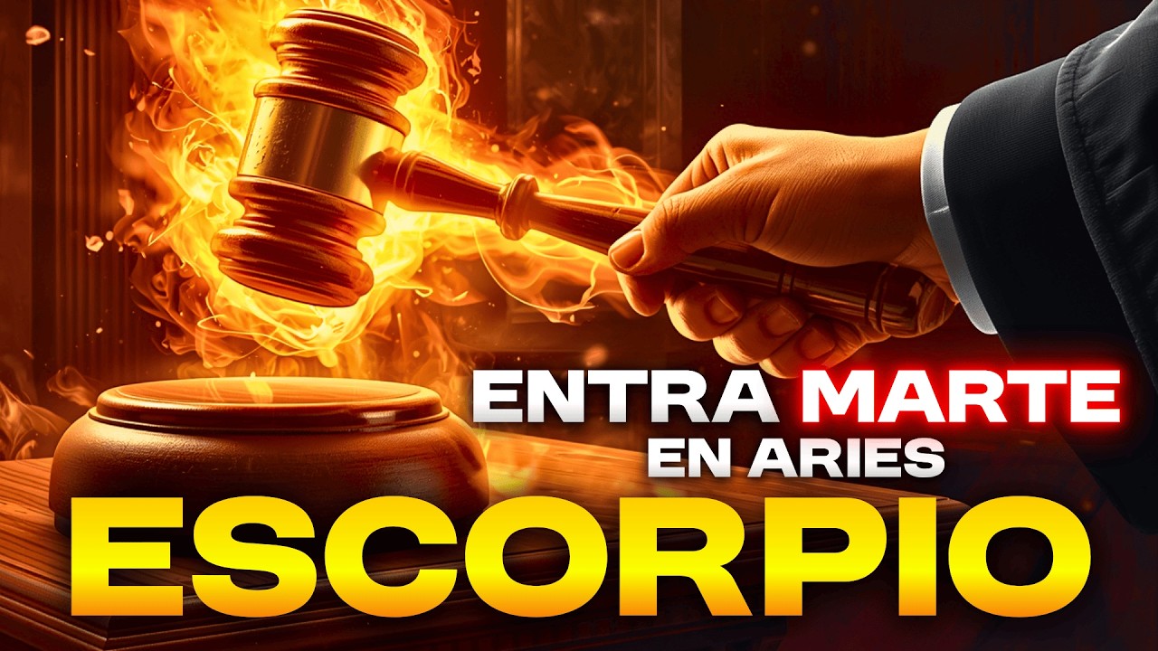 ESCORPIO ♏ Tu vida da un SALTO CUÁNTICO junto con ALGUIEN🛑 / Una nueva ...