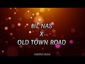 Lil Nas X Old Town Road Lyrics Ft Billy Ray Cyrus Xpertnakibyt07