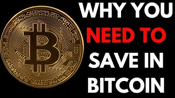 Bank savings accounts are a trap to keep you working forever