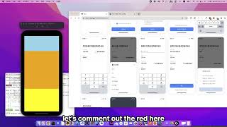 React Native for Beginners in 2025 : Build FinTech App Sign-Up UI - Part 2