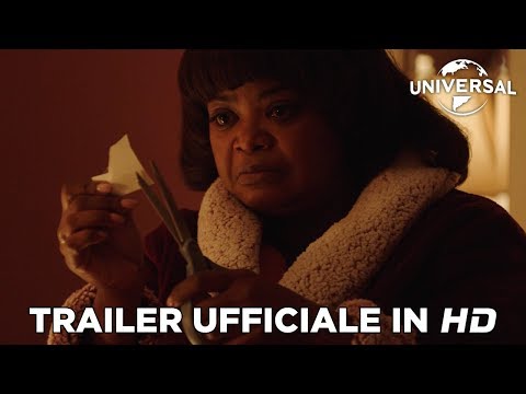 MA con Octavia Spencer - Trailer Ufficiale Italiano