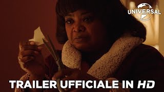 MA con Octavia Spencer - Trailer Ufficiale Italiano