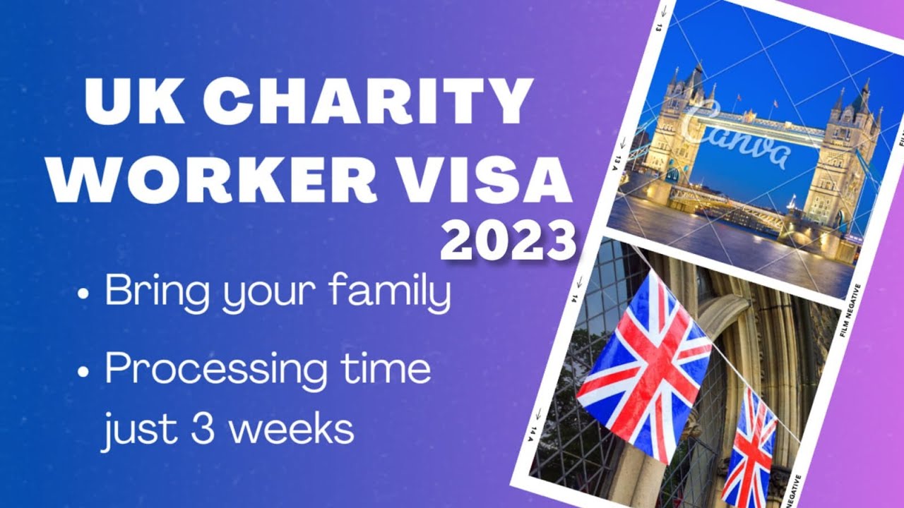 UK Charity Worker Visa Program 2023 Uk Charity Work Visa Update uk-charity-worker-visa-program-2023-uk-charity-work-visa-update