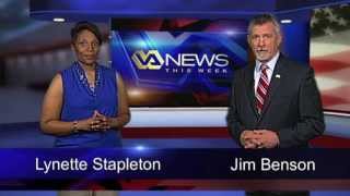 VA News 554 - Week of Septemeber 2, 2013
