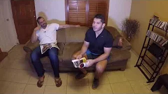 PODCAST 04 - LAS REVISTAS FITNESS