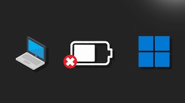 Các bước sửa lỗi laptop sạc không vào điện Windows 10/11