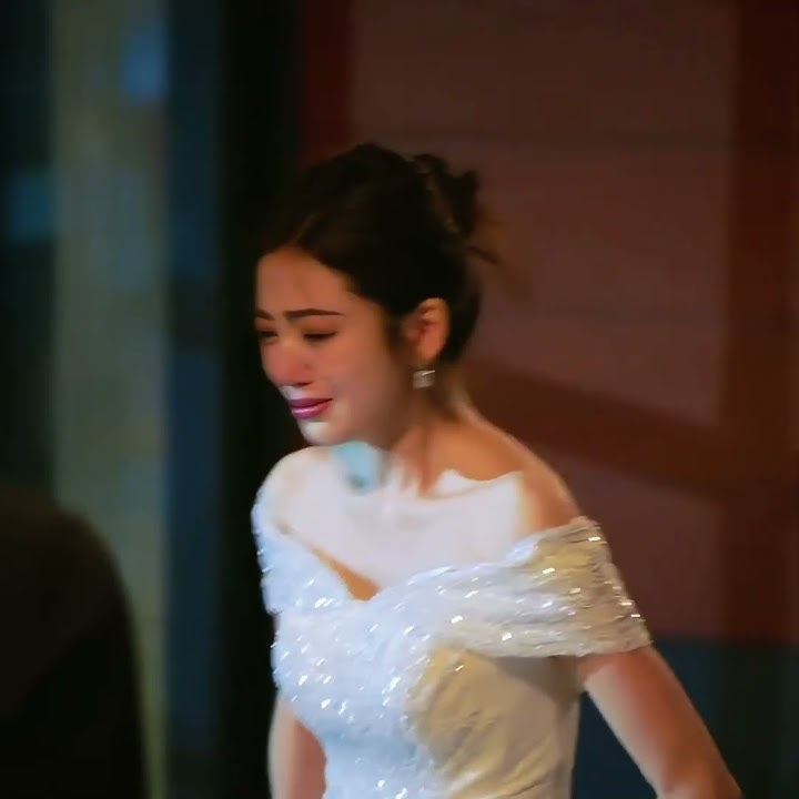 She's sad~🥹| Game Of True Love | YOUKU