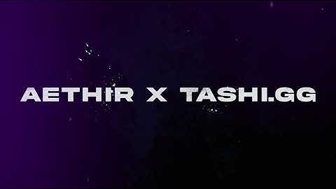 Aethir: Who we Are and Our Journey