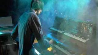 Video thumbnail of "EMERSON LAKE & PALMER - PICTURES AT AN EXHIBITION part 3 (played by AQUATARKUS)"