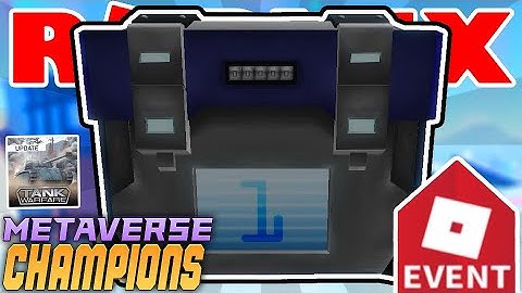 [🏆EVENT] How to Get AJ Striker