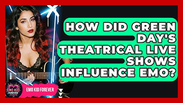 How Did Green Day