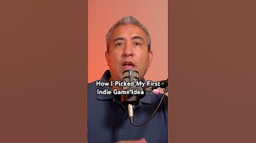 From No Idea to Game Plan  #gamedev  #indiedev  #devlog #firstgame  #unity3d  #gamedevlife