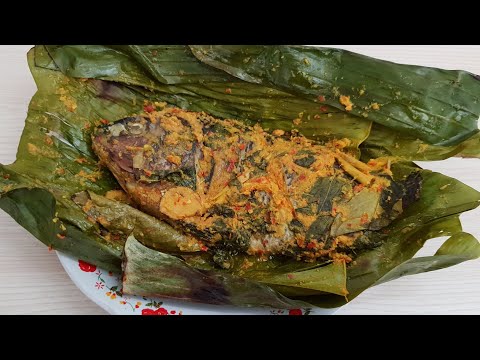 resep-pepes-ikan