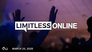 Empowered Faith: Seeing Beyond and Speaking to Challenges