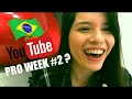 YOUTUBE NOS LLEVÓ A BRASIL - Mica Suarez