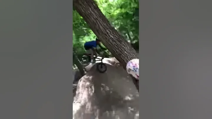 9th street dirt jumps