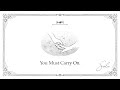 Solo OMORI Piano Arrangement Album 09 You Must Carry On