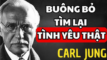 Cách Tách Mình Ra Khỏi Cảm Xúc Của Ai Đó: Hướng Dẫn Đầy Đủ | Carl Jung