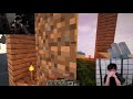 Sykkuno killing Valkyrae for $1000 | Valkyrae gets Angry Mad with Sykkuno | Minecraft |