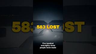 The 2 Deadliest Plane Crashes In History #planecrash #aviation