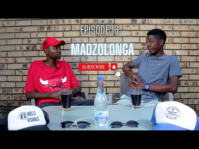 Episode 16 | Madzolonga, Mmanwa thembi hitmaker, music, challenges, crew, limpopo, king of sepulana class=