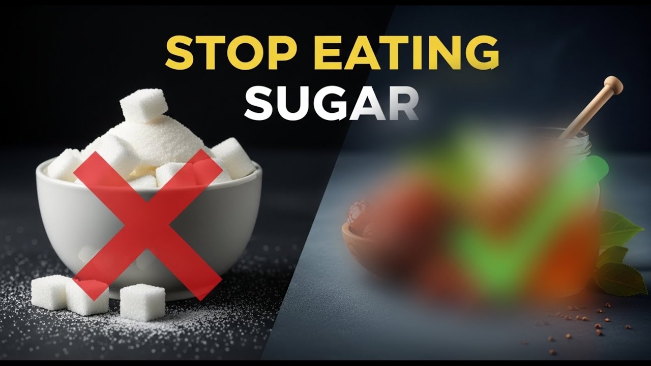 2 Natural Sweeteners That Won't Spike Your Blood Sugar | The Smartest ...